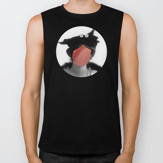 Die Fleischerin Biker Tank