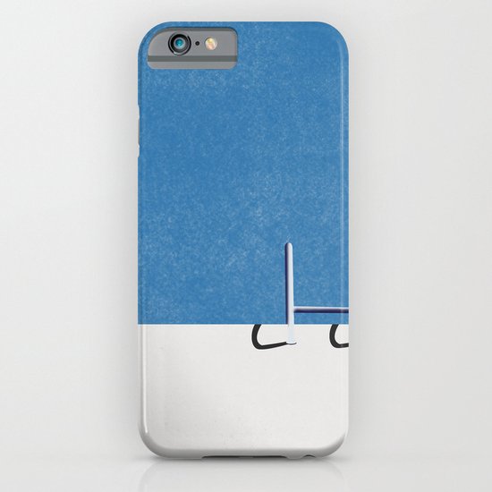 Summer Is Ready! iPhone & iPod Case