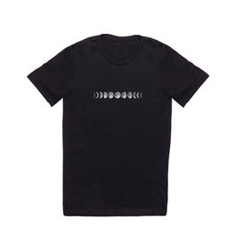 moon phases T Shirt