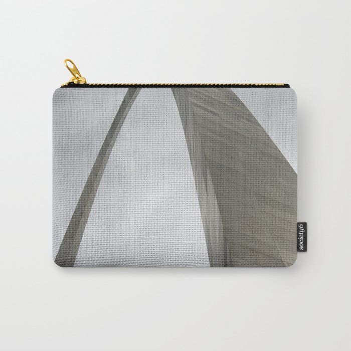 Gateway Arch Carry-All Pouch