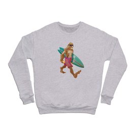 Surfsquatch Crewneck Sweatshirt