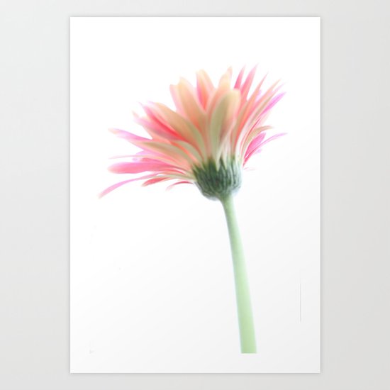 Stand Strong Art Print