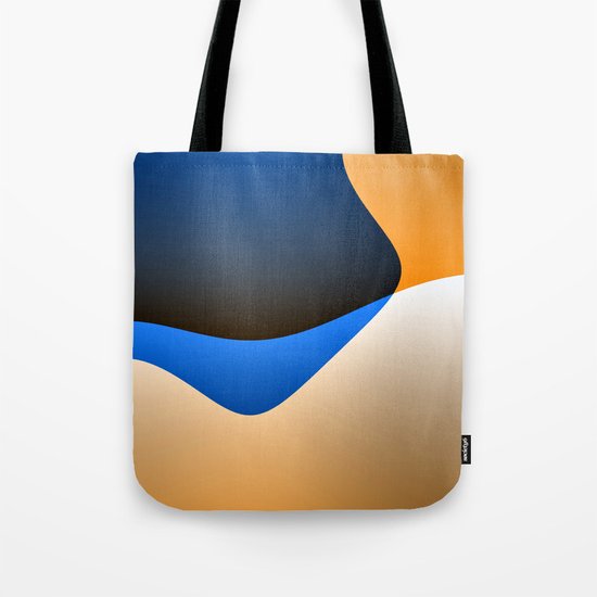 Abstract I Tote Bag