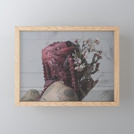 InBloom Framed Mini Art Print