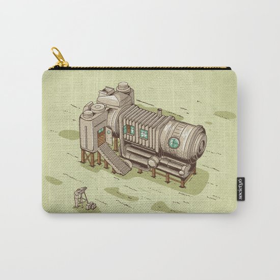 Cam Suite Carry-All Pouch