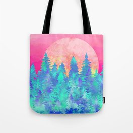 That Pacific Northwest Feeling Tote Bag
