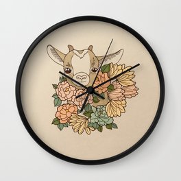 And the Cycle Repeats Itself Wall Clock