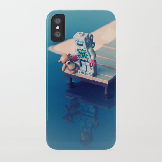 The Dream iPhone Case