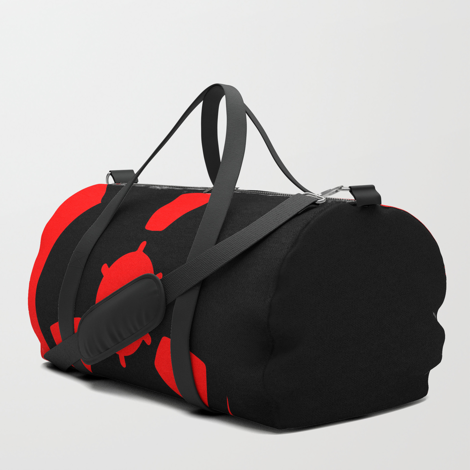 pe duffle bag