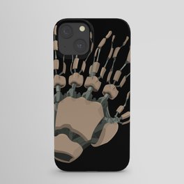 Ghost in the Shell iPhone Case