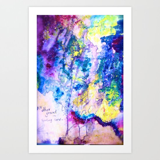 Other Art Print