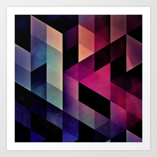 snypdryyms Art Print