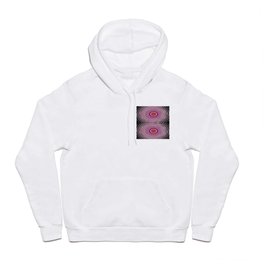 DOUBLE SPIN Hoody