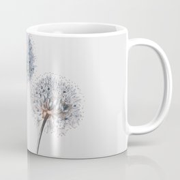 Dandelion 2 Mug