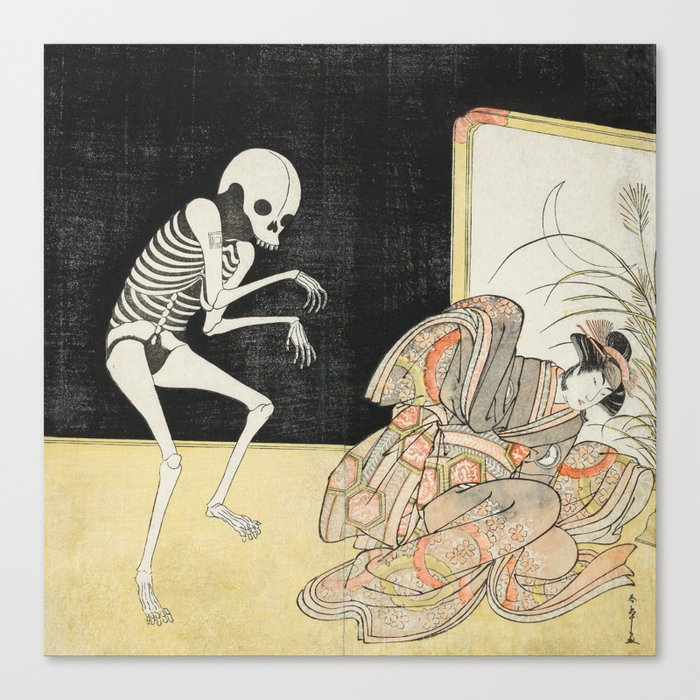 Canvas Print