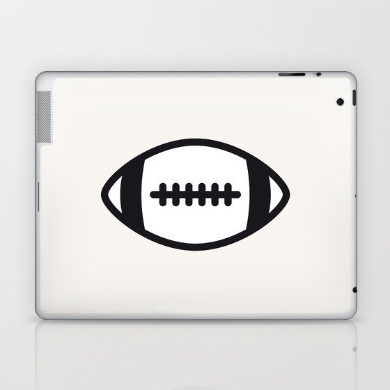 Rugby - Balls Serie Laptop & iPad Skin