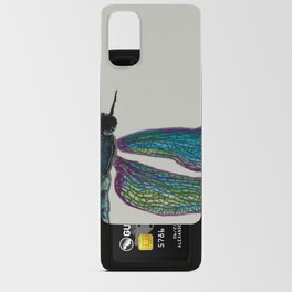 dragonfly Android Card Case