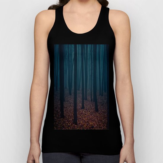 Carnivore Unisex Tank Top