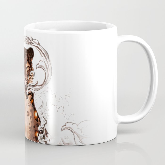 Blank space Coffee Mug