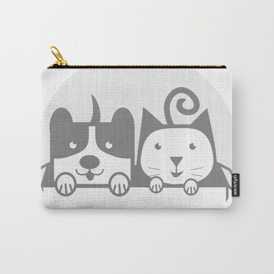 my Pets 02 Carry-All Pouch