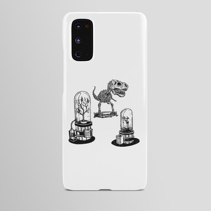 Millennium Museum Android Case