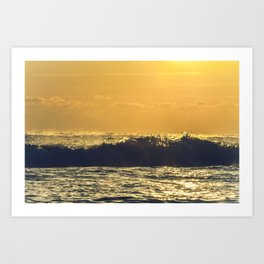 Delray Beach Art Prints For Any Decor Style Society6