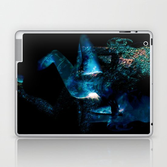 Night Moves Laptop & iPad Skin