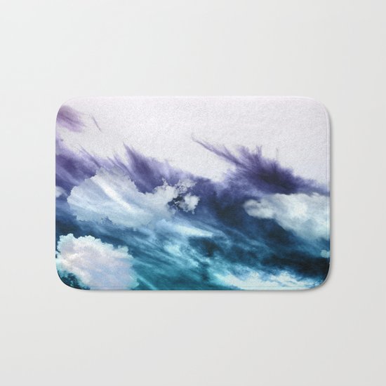 CELESTE Bath Mat