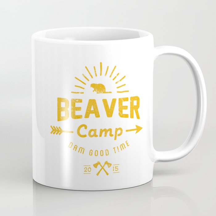 Everyday Camp Mug