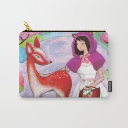 Return to Innocence Carry-All Pouch