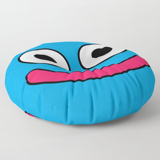 dragon quest slime pillow