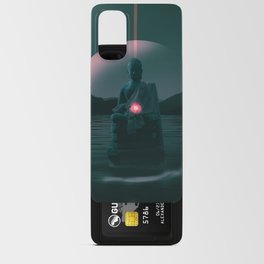 Loto Lake  Android Card Case