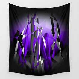 tees and more -3- Wall Tapestry