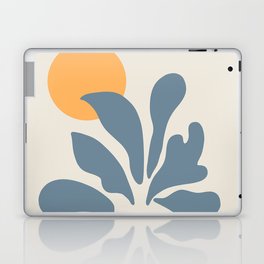 Exhibition poster Henri Matisse 1953. Laptop & iPad Skin