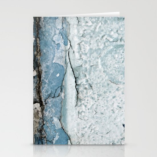 Cell division Stationery Cards