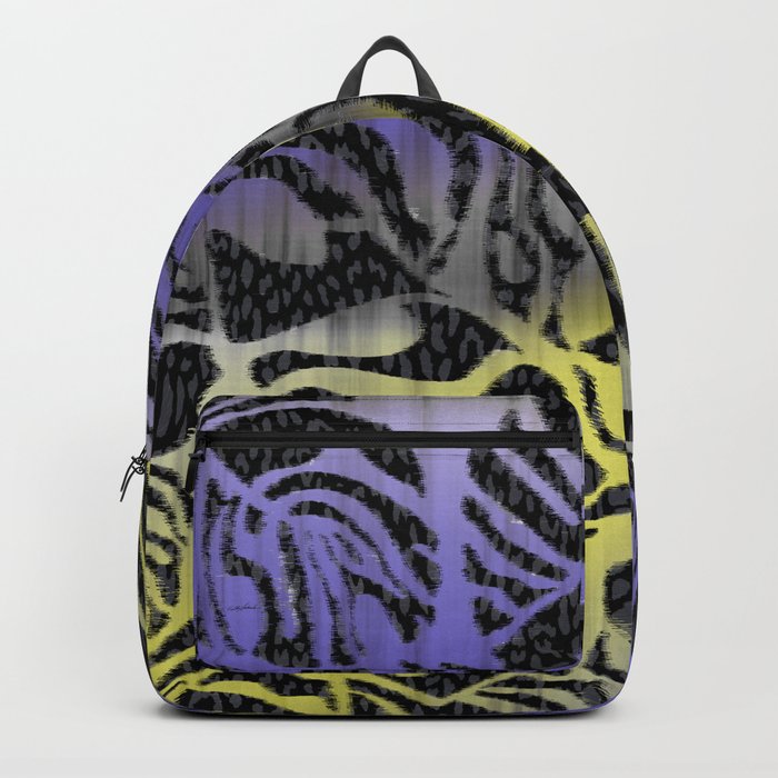 safari backpacks