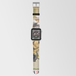 Polo Apple Watch Bands To Match Your Personal Style Society6