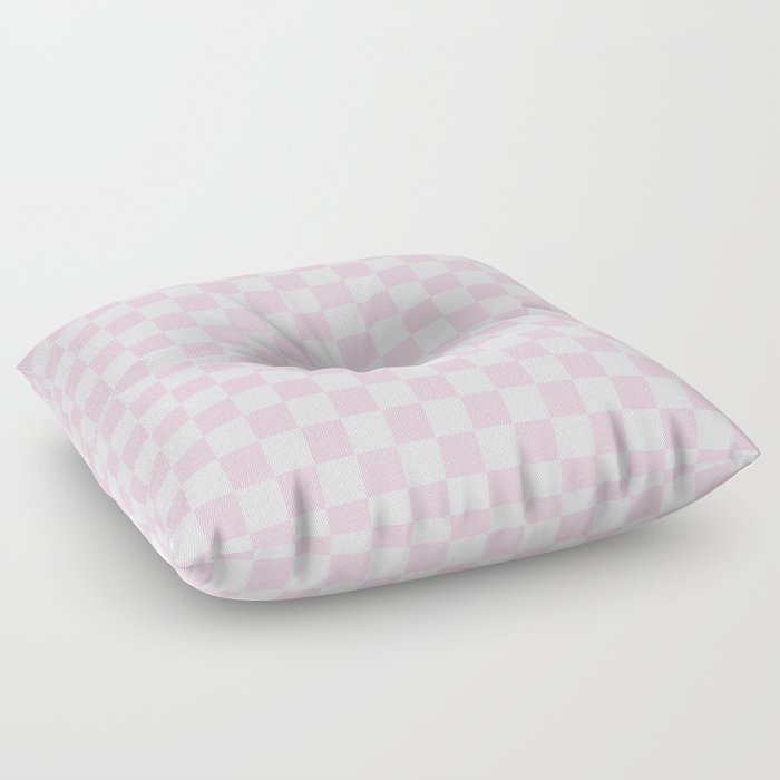 Large clearance soft cushions