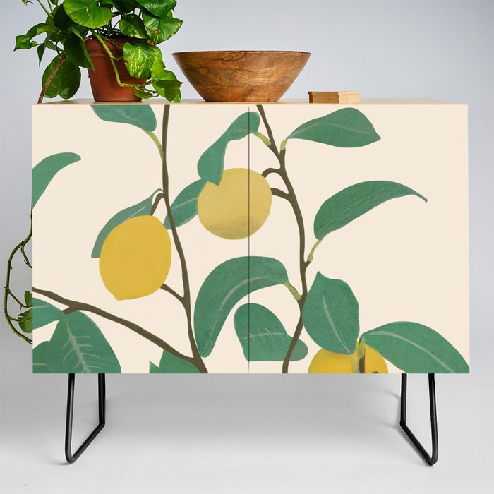Society6 credenza deals