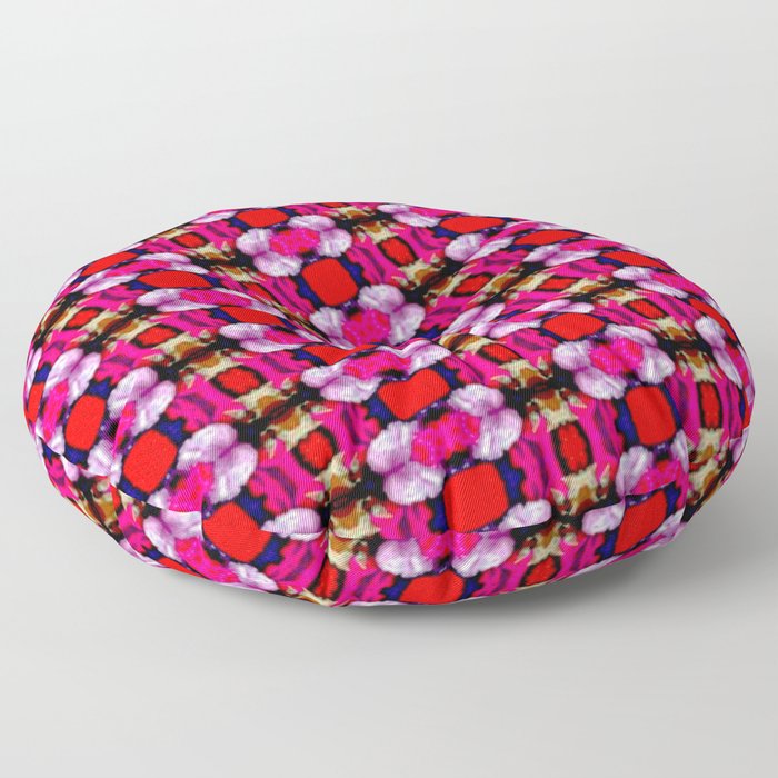 Colorandblack series 977 Floor Pillow