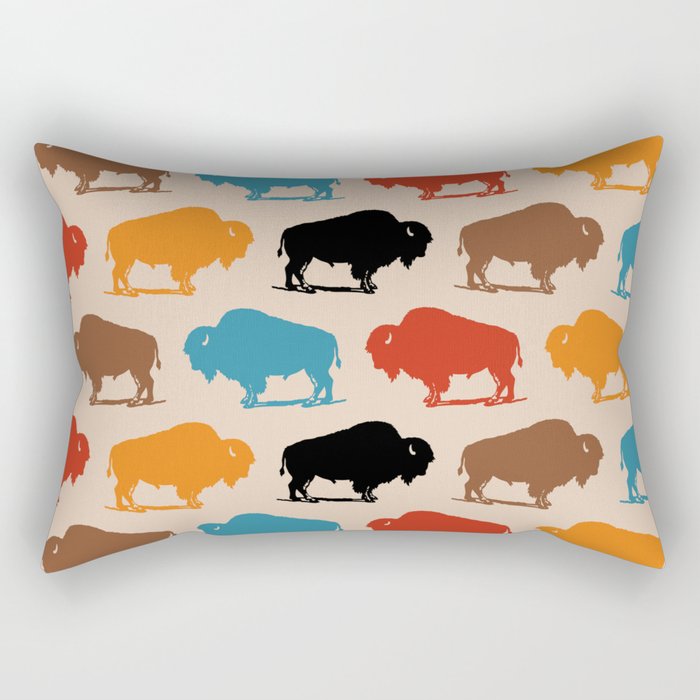 Rectangular Pillow