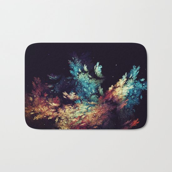 Bloom Bath Mat