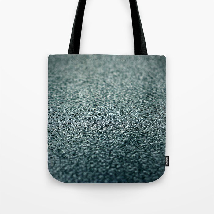 Glass Tote Bag by DanaeStudio | Society6