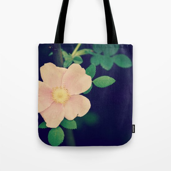 Perfectly Pretty Tote Bag
