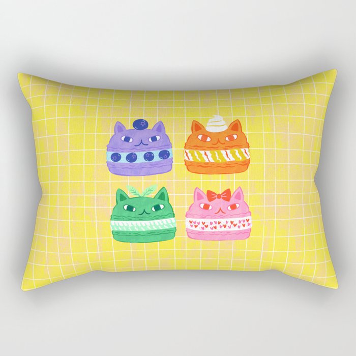 Rectangular Pillow