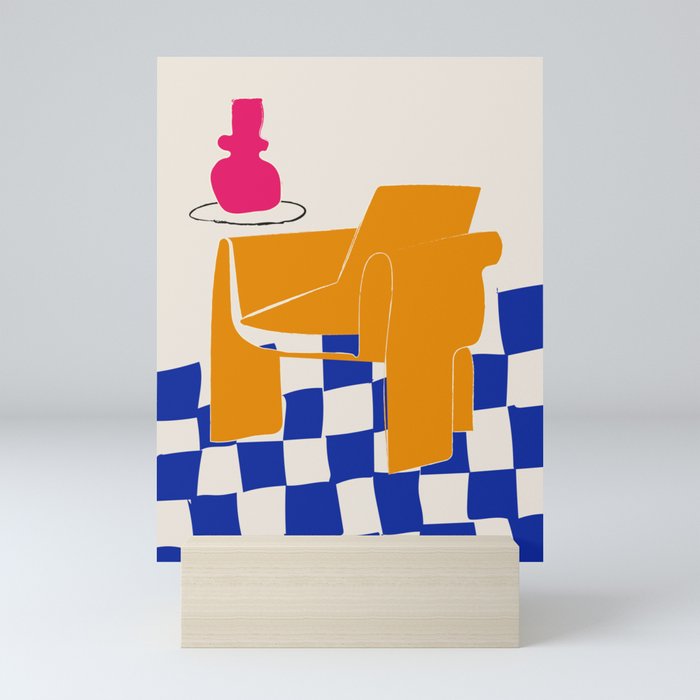 Mini Art Print
