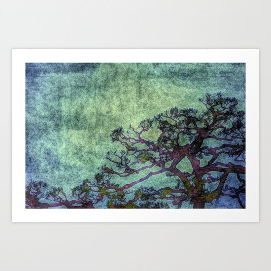 Early Summer Art Print