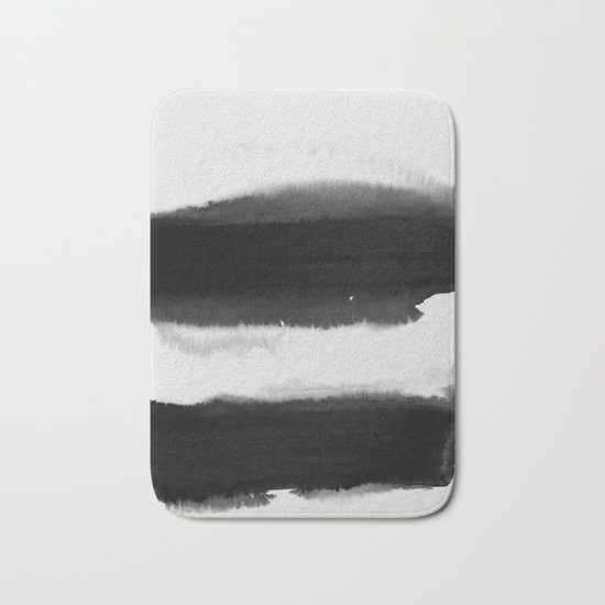 bw 03 Bath Mat