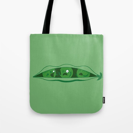Zompea! Tote Bag