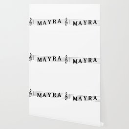 Mayra Wallpaper to Match Any Home's Decor | Society6